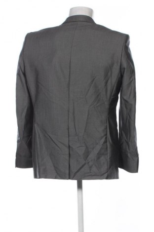 Herren Sakko Angelo Litrico, Größe M, Farbe Grau, Preis € 7,99