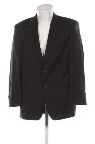 Herren Sakko Atelier Torino, Größe L, Farbe Schwarz, Preis € 71,99