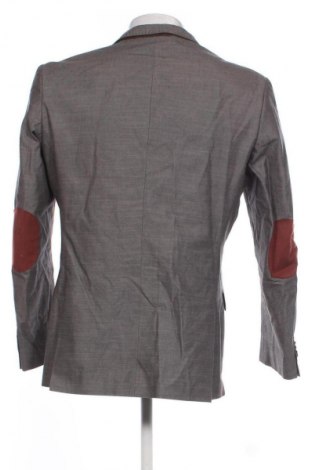 Pánské sako  Bertoni, Velikost L, Barva Šedá, Cena  369,00 Kč
