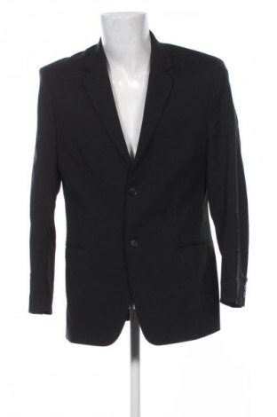 Pánské sako  Bertoni, Velikost L, Barva Černá, Cena  239,00 Kč