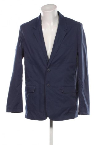 Herren Sakko Bpc Bonprix Collection, Größe L, Farbe Blau, Preis € 40,99