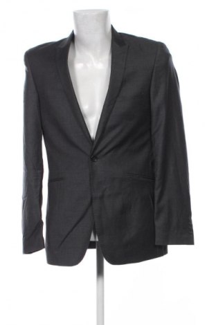 Herren Sakko Burton of London, Größe M, Farbe Mehrfarbig, Preis € 6,99