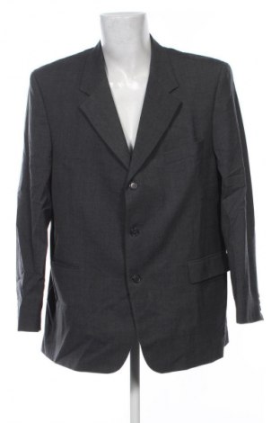 Herren Sakko Burton of London, Größe XXL, Farbe Grau, Preis € 6,99