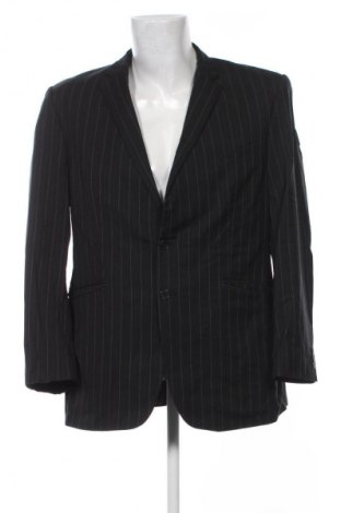 Pánské sako  Burton of London, Velikost L, Barva Černá, Cena  149,00 Kč