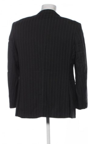 Pánské sako  Burton of London, Velikost L, Barva Černá, Cena  149,00 Kč