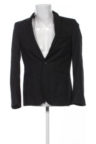 Herren Sakko Burton, Größe M, Farbe Schwarz, Preis 50,99 €, #132954135