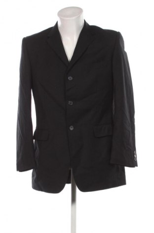 Pánské sako  Burton of London, Velikost L, Barva Černá, Cena  149,00 Kč