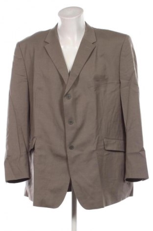 Pánské sako  Burton of London, Velikost 3XL, Barva Šedá, Cena  469,00 Kč