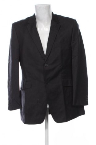 Herren Sakko Burton of London, Größe L, Farbe Schwarz, Preis € 3,99