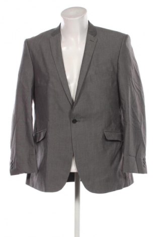 Pánské sako  Burton of London, Velikost XL, Barva Šedá, Cena  119,00 Kč
