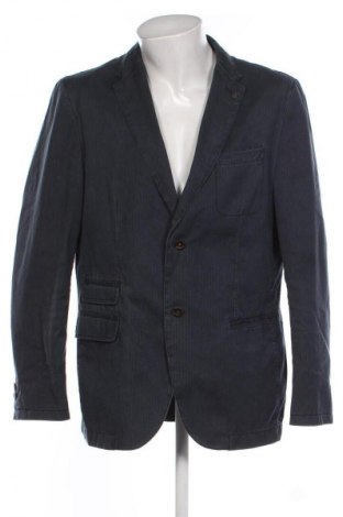 Herren Sakko Camel Active, Größe L, Farbe Blau, Preis € 17,99