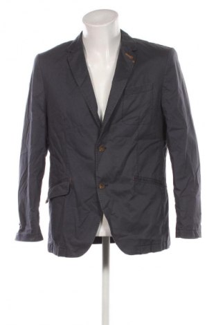 Herren Sakko Camel Active, Größe L, Farbe Grau, Preis € 71,99