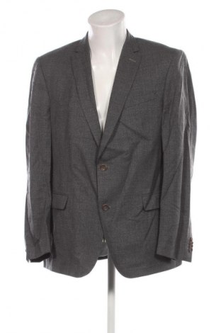 Мъжко сако Carl Gross, Размер XL, Цвят Сив, Цена 6,64 €