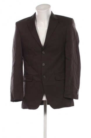 Sacou de bărbați Christian Berg, Mărime L, Culoare Maro, Preț 281,99 Lei