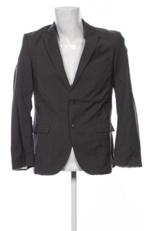 Мъжко сако Cinque, Размер M, Цвят Сив, Цена 6,64 €