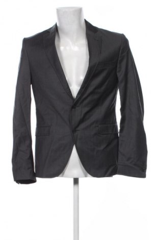 Herren Sakko Cinque, Größe M, Farbe Grau, Preis € 7,99