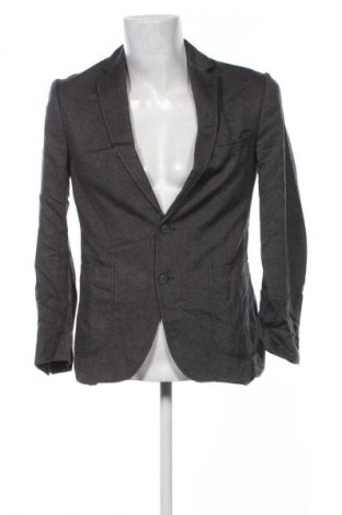 Herren Sakko Cinque, Größe M, Farbe Grau, Preis € 10,99