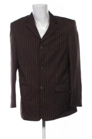 Herren Sakko Clockhouse, Größe L, Farbe Braun, Preis € 2,99