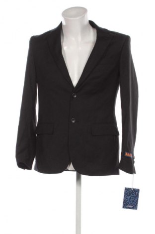 Herren Sakko Daily, Größe M, Farbe Schwarz, Preis € 18,99