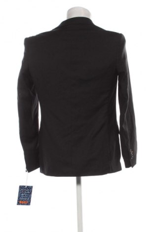 Herren Sakko Daily, Größe M, Farbe Schwarz, Preis € 18,99