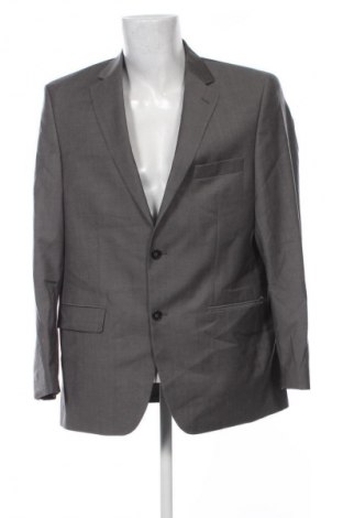 Herren Sakko Daniel Hechter, Größe XL, Farbe Grau, Preis € 14,99