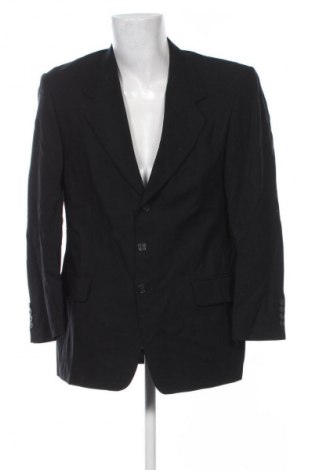 Herren Sakko Daniel Hechter, Größe L, Farbe Schwarz, Preis € 14,99