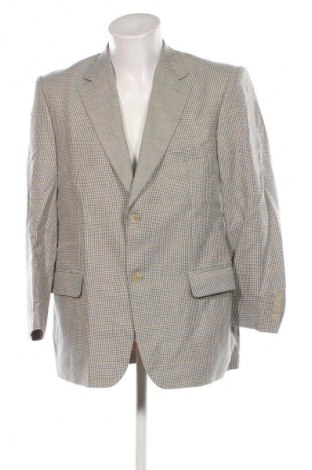 Herren Sakko Daniel Hechter, Größe L, Farbe Mehrfarbig, Preis € 14,99