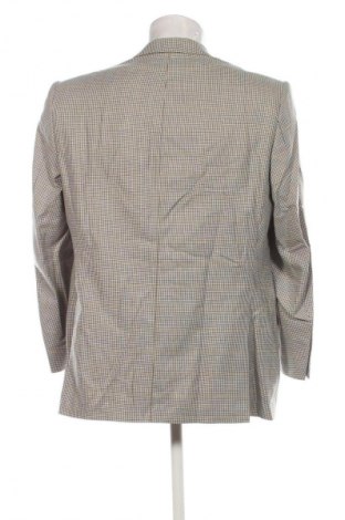 Herren Sakko Daniel Hechter, Größe L, Farbe Mehrfarbig, Preis € 14,99
