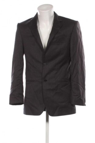 Herren Sakko Daniel Hechter, Größe L, Farbe Grau, Preis € 7,99