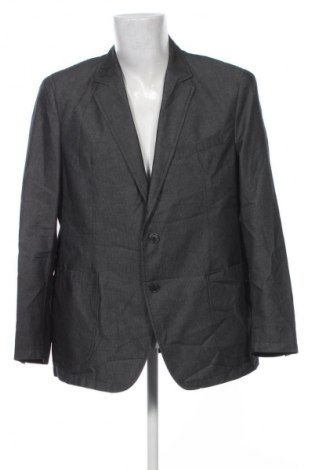 Pánske sako  Daniel Hechter, Veľkosť XL, Farba Sivá, Cena  12,95 €