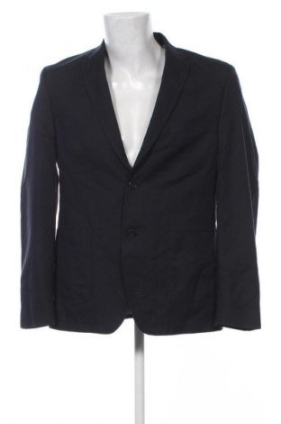 Herren Sakko Devred 1902, Größe L, Farbe Blau, Preis € 2,99