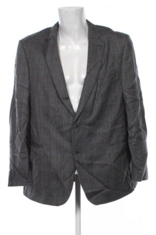 Мъжко сако Digel, Размер XXL, Цвят Сив, Цена 5,11 €