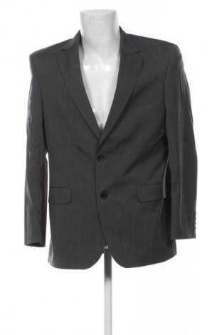 Herren Sakko Digel, Größe L, Farbe Grau, Preis € 6,99