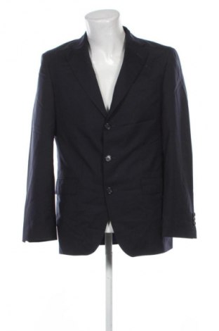 Herren Sakko Dolzer, Größe XL, Farbe Blau, Preis € 3,99