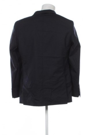 Herren Sakko Dolzer, Größe XL, Farbe Blau, Preis € 3,99