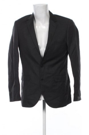 Herren Sakko Esprit, Größe L, Farbe Grau, Preis € 9,99