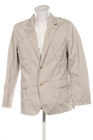 Sacou de bărbați Esprit, Mărime XL, Culoare Bej, Preț 42,99 Lei