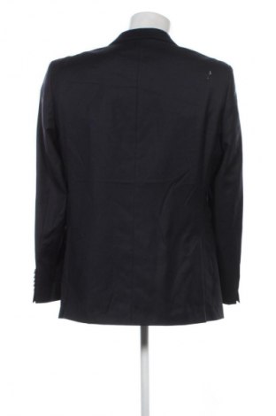 Мъжко сако Finshley&Harding, Размер L, Цвят Син, Цена 7,15 €