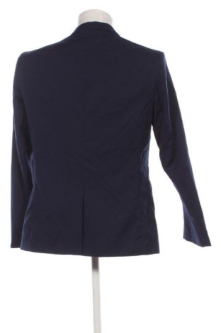 Herren Sakko H&M, Größe L, Farbe Blau, Preis € 40,99