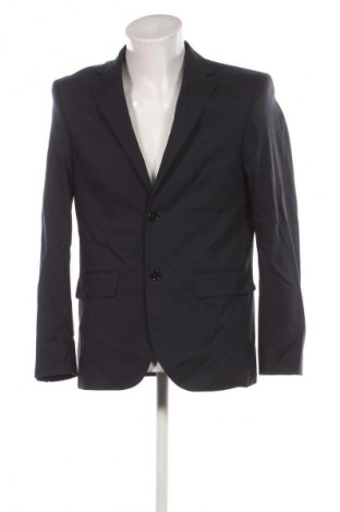 Herren Sakko H&M, Größe M, Farbe Blau, Preis € 40,99