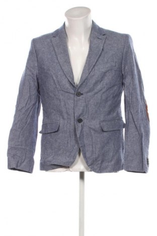 Herren Sakko H&M, Größe L, Farbe Blau, Preis € 40,99