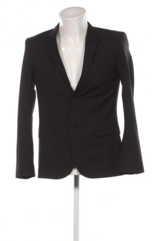 Herren Sakko H&M, Größe M, Farbe Schwarz, Preis € 40,99