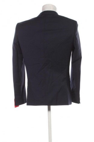 Pánské sako  Hugo Boss, Velikost M, Barva Modrá, Cena  3 049,00 Kč
