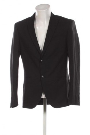 Herren Sakko Isaac Dewhirst, Größe XL, Farbe Schwarz, Preis € 15,99