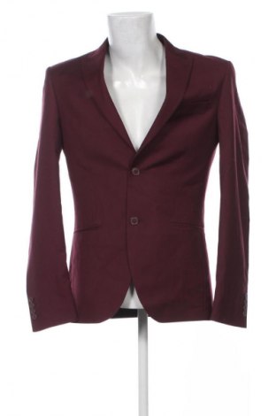 Herren Sakko Isaac Dewhirst, Größe M, Farbe Rot, Preis 104,99 €, #132902002