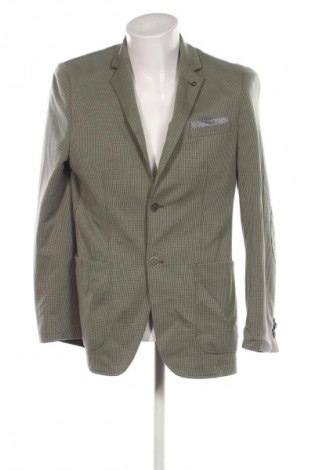 Herren Sakko Jim Spencer, Größe L, Farbe Mehrfarbig, Preis € 40,99