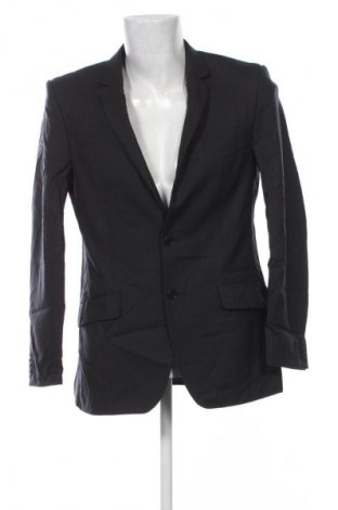 Pánské sako  Kenneth Cole, Velikost S, Barva Šedá, Cena  149,00 Kč