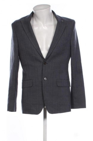 Férfi zakó Lavard, Méret M, Szín Szürke, Ár 4 869 Ft