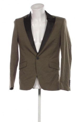 Herren Sakko Lindbergh, Größe M, Farbe Grün, Preis € 16,99
