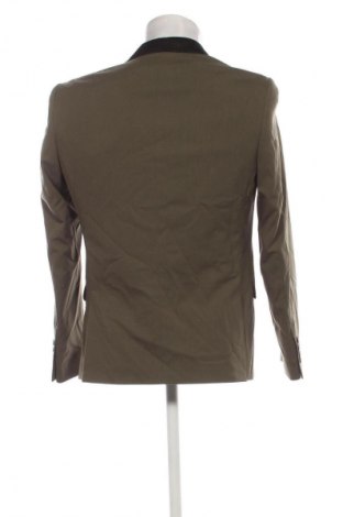 Herren Sakko Lindbergh, Größe M, Farbe Grün, Preis € 16,99